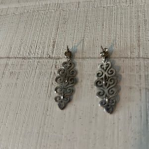 James Avery Earrings